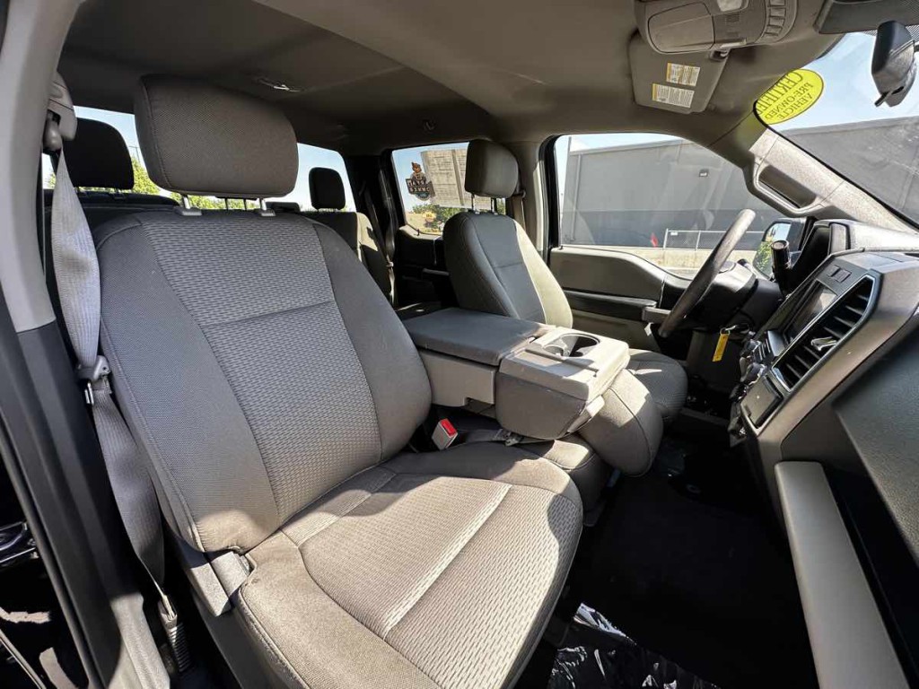2020 Ford F-150 Image 13