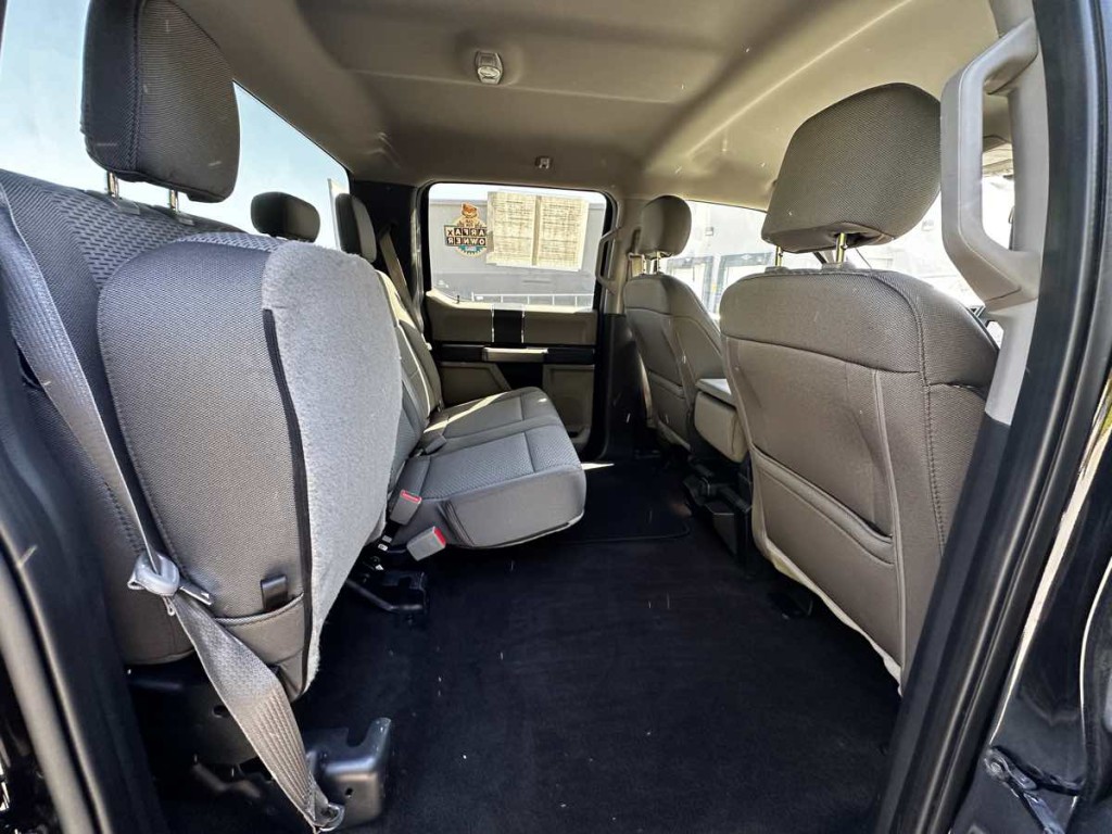 2020 Ford F-150 Image 14