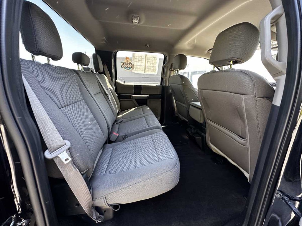 2020 Ford F-150 Image 15