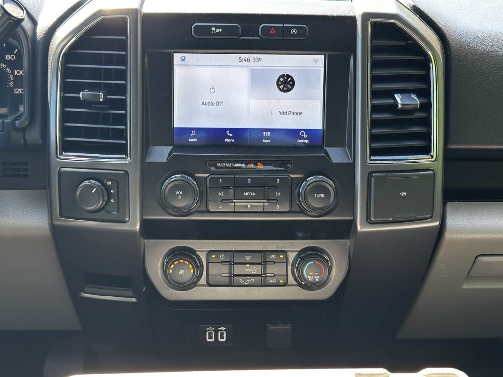 2020 Ford F-150 Image 17