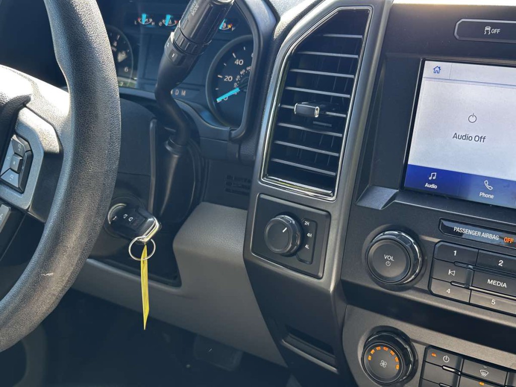 2020 Ford F-150 Image 18