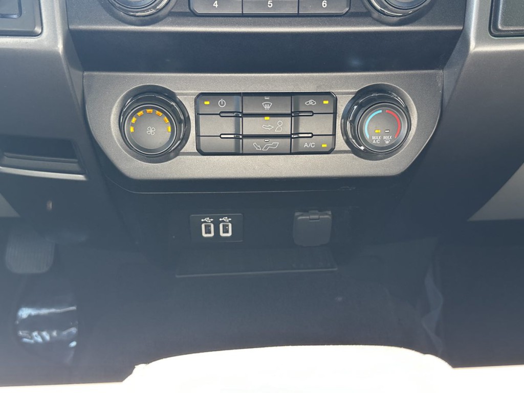 2020 Ford F-150 Image 19