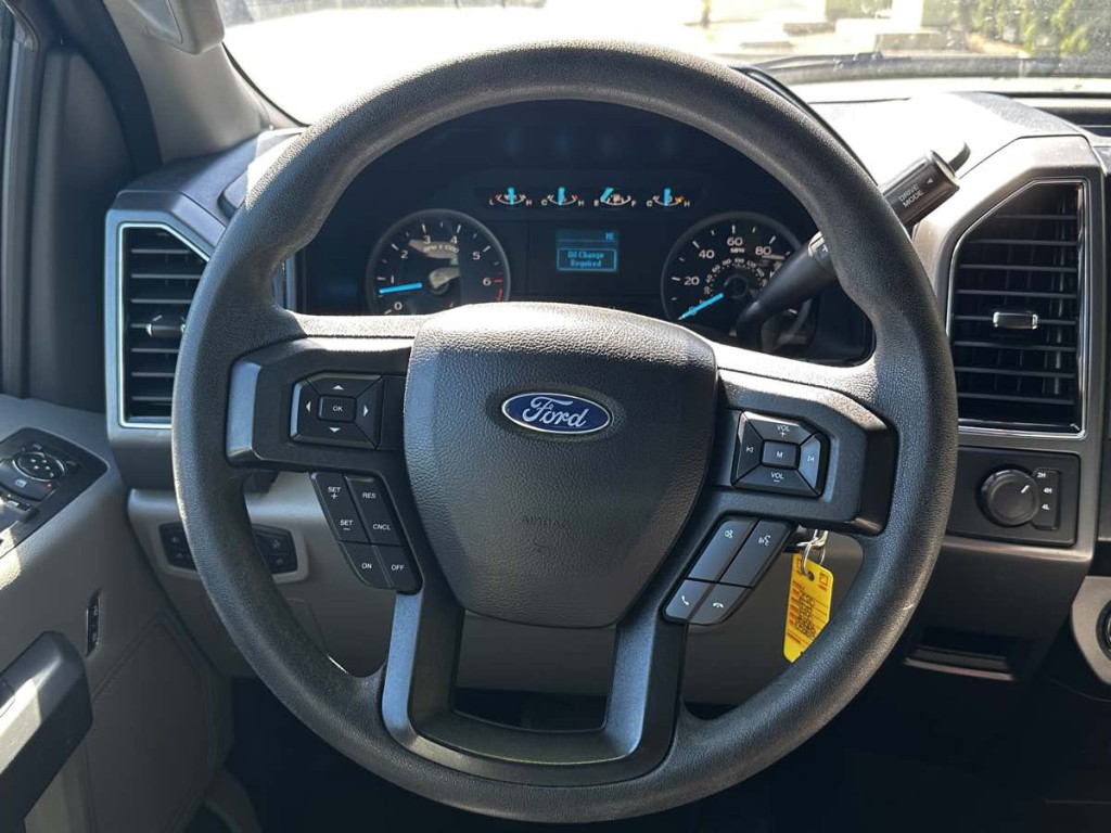 2020 Ford F-150 Image 20