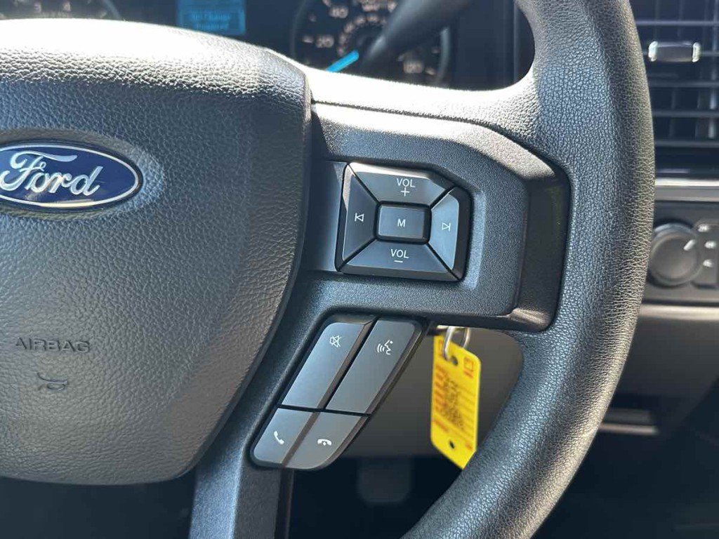2020 Ford F-150 Image 21