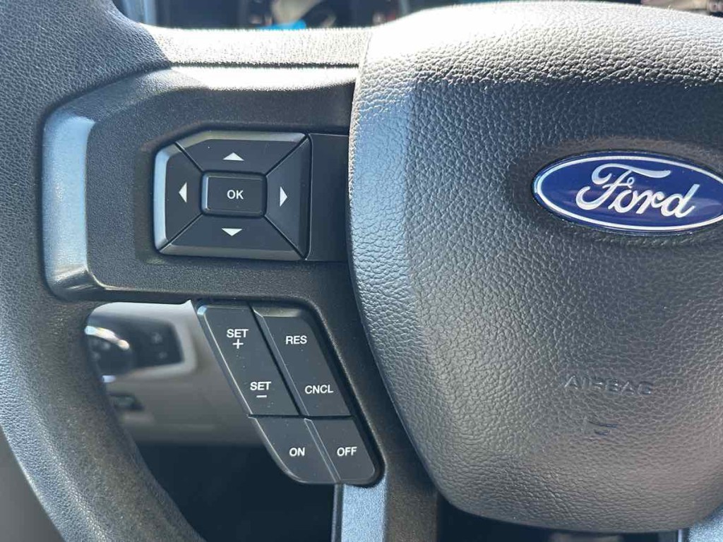 2020 Ford F-150 Image 22