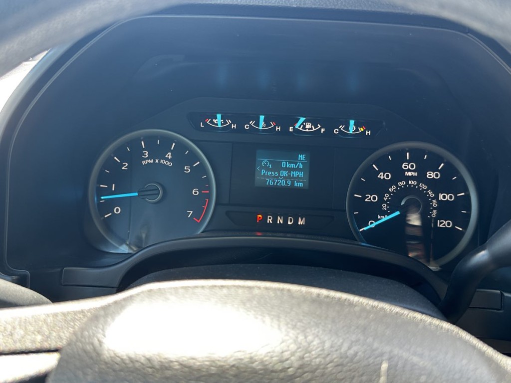 2020 Ford F-150 Image 23