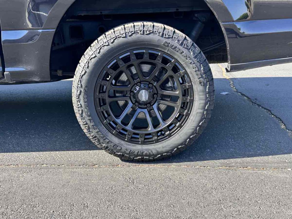 2020 Ford F-150 Image 26