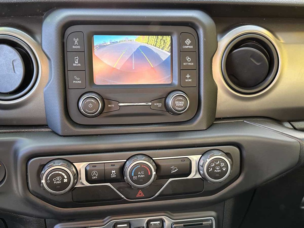 2018 Jeep Wrangler Unlimited Image 23