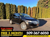 Image for 2014 Lincoln MKX  ID: 5928154