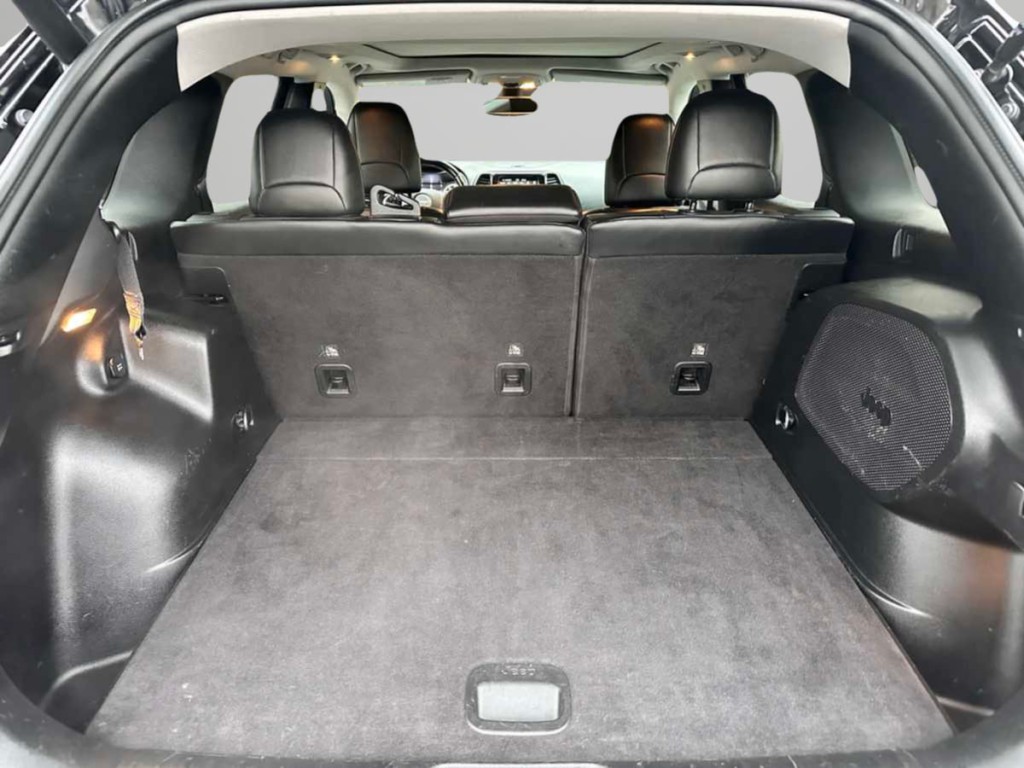 2021 Jeep Cherokee Image 11