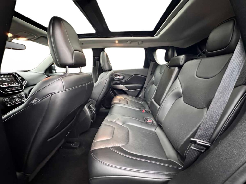 2021 Jeep Cherokee Image 14