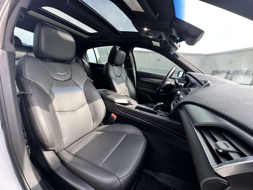 2020 Cadillac CT5 Image 15