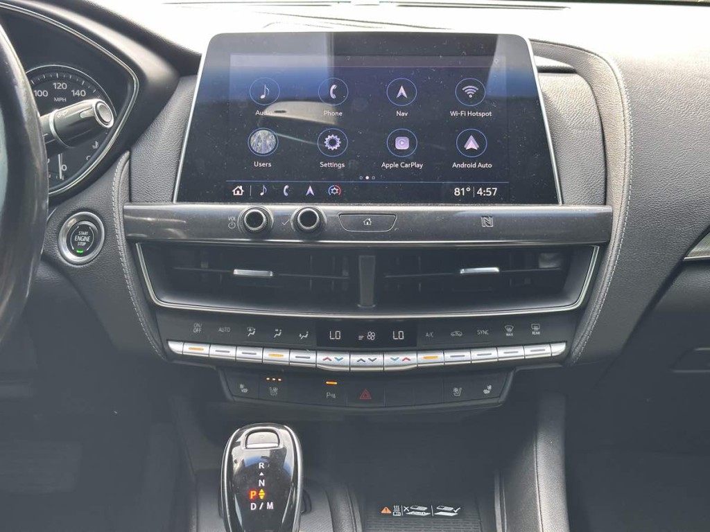 2020 Cadillac CT5 Image 19
