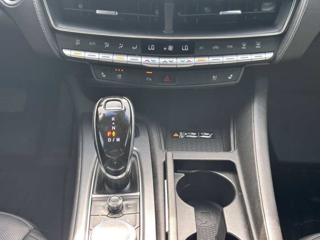 2020 Cadillac CT5 Image 20