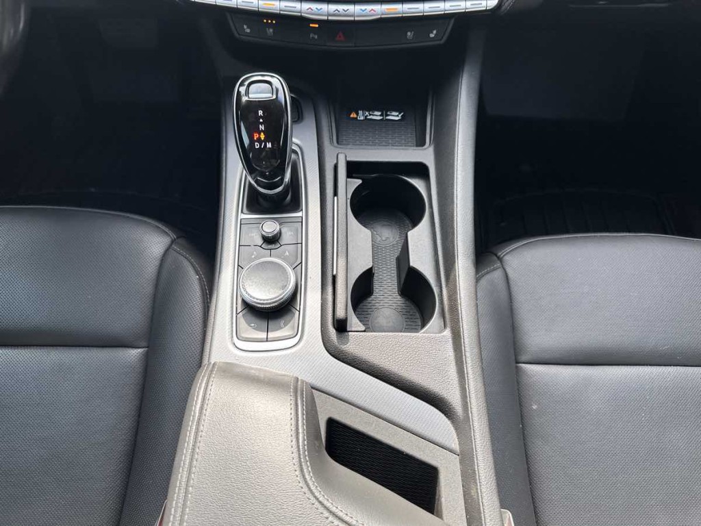 2020 Cadillac CT5 Image 21