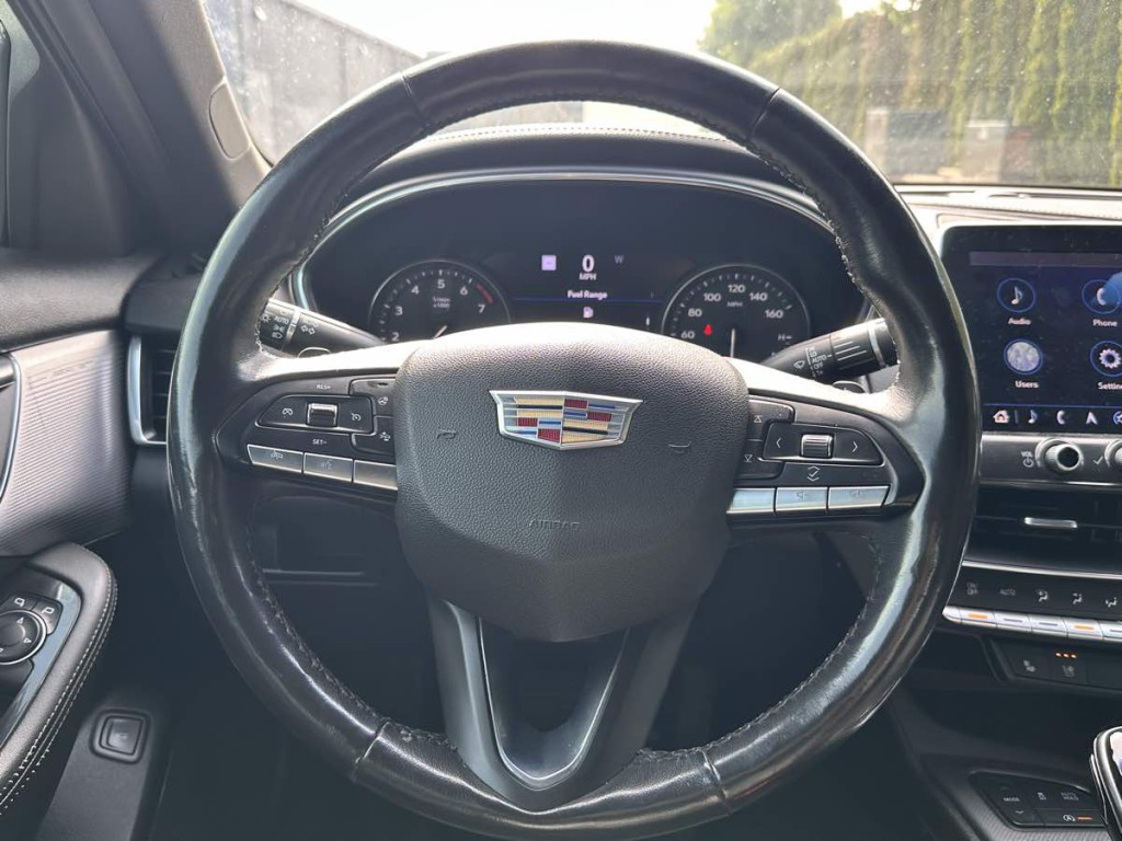 2020 Cadillac CT5 Image 22