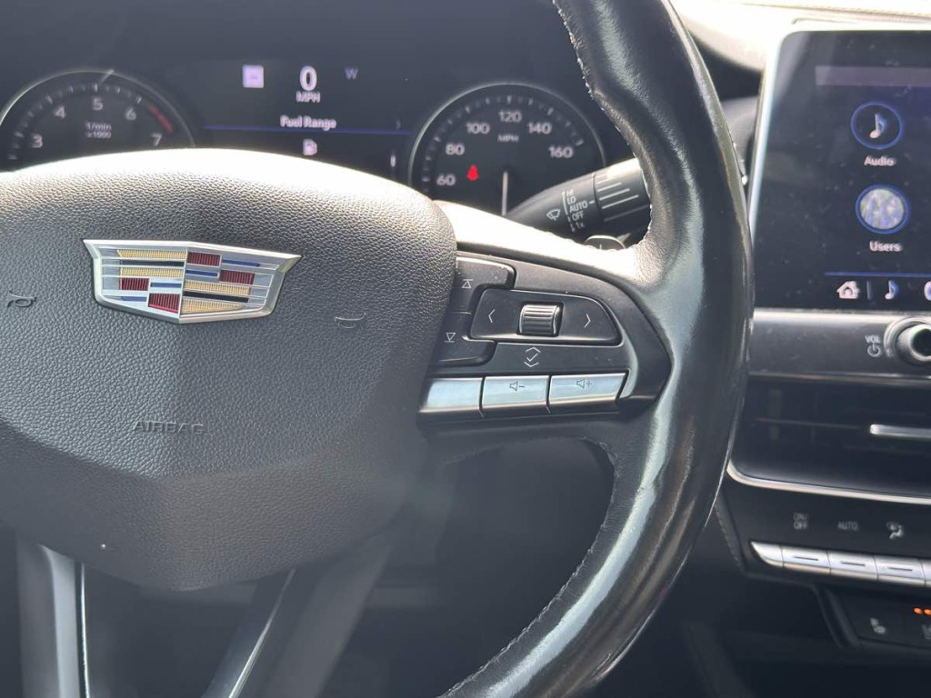2020 Cadillac CT5 Image 23