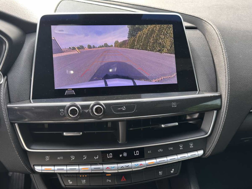 2020 Cadillac CT5 Image 26