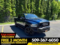 Image for 2019 RAM 1500 Warlock ID: 6507071