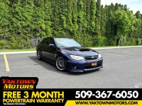Image for 2013 Subaru Impreza WRX STI Limited ID: 6517370