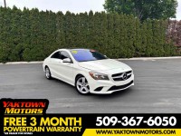 Image for 2016 Mercedes-Benz CLA-Class CLA 250 ID: 6535607