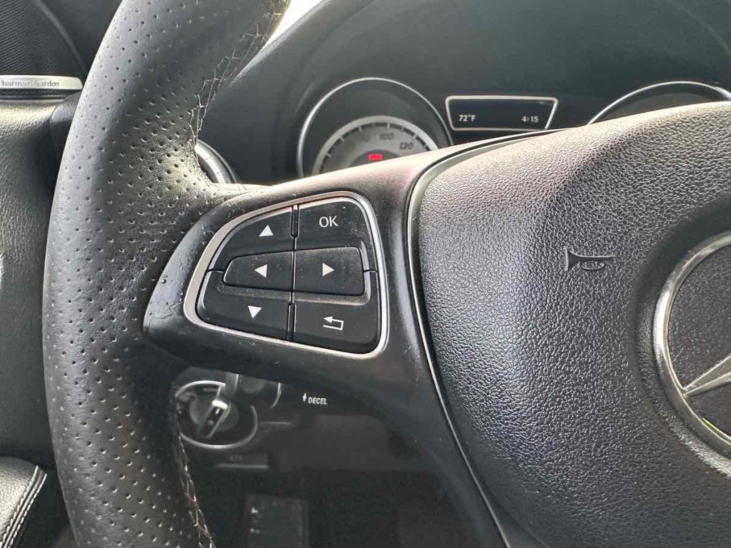 2016 Mercedes-Benz CLA-Class Image 22