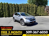 Image for 2019 Honda CR-V EX ID: 6614883
