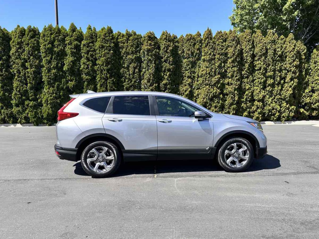 2019 Honda CR-V Image 8