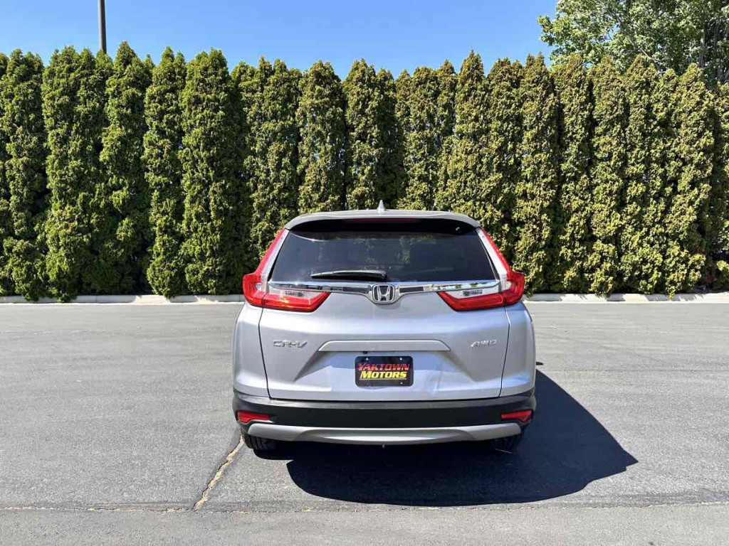 2019 Honda CR-V Image 10