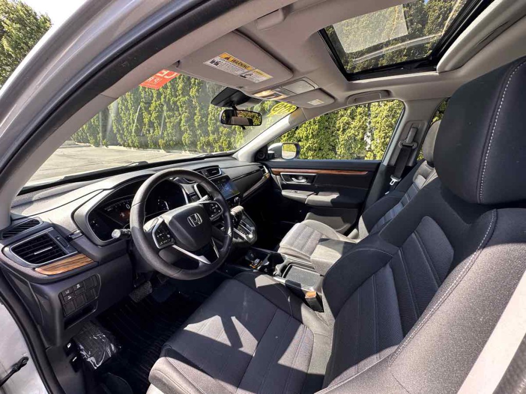 2019 Honda CR-V Image 13