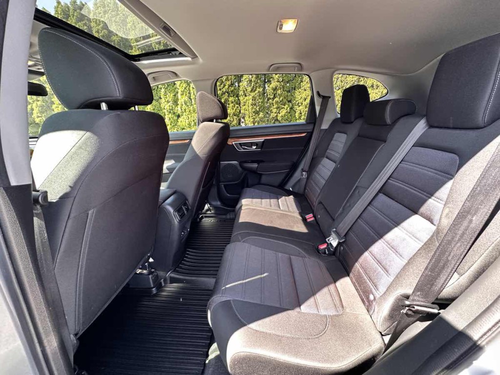 2019 Honda CR-V Image 14