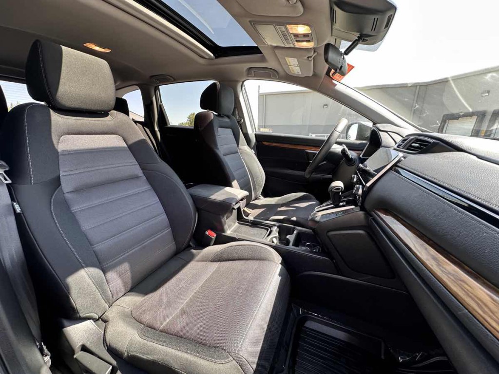 2019 Honda CR-V Image 15