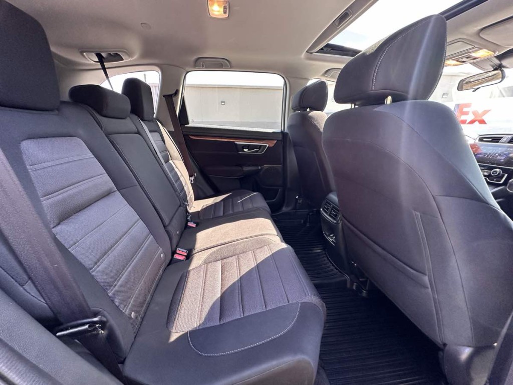 2019 Honda CR-V Image 16
