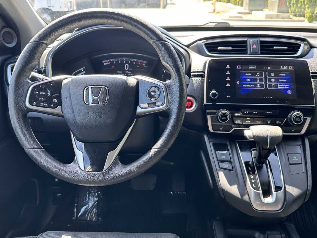 2019 Honda CR-V Image 18