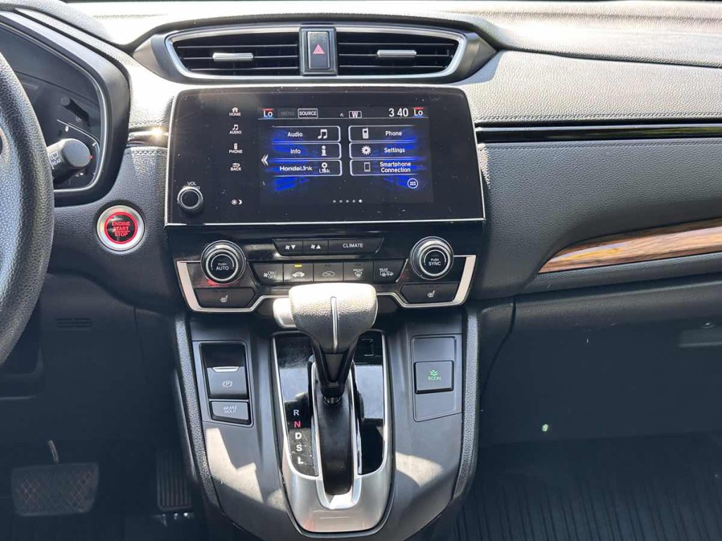 2019 Honda CR-V Image 19