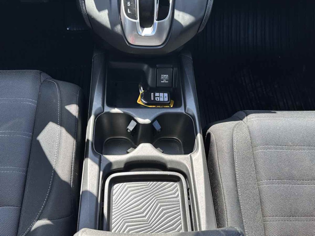 2019 Honda CR-V Image 20