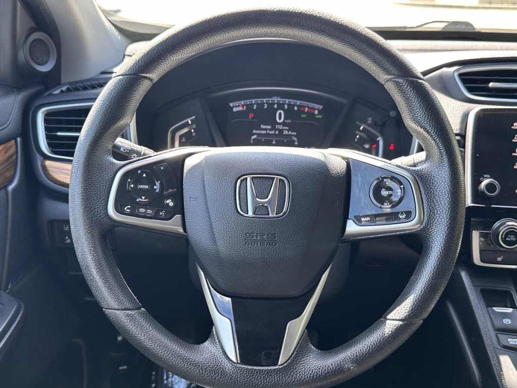 2019 Honda CR-V Image 21