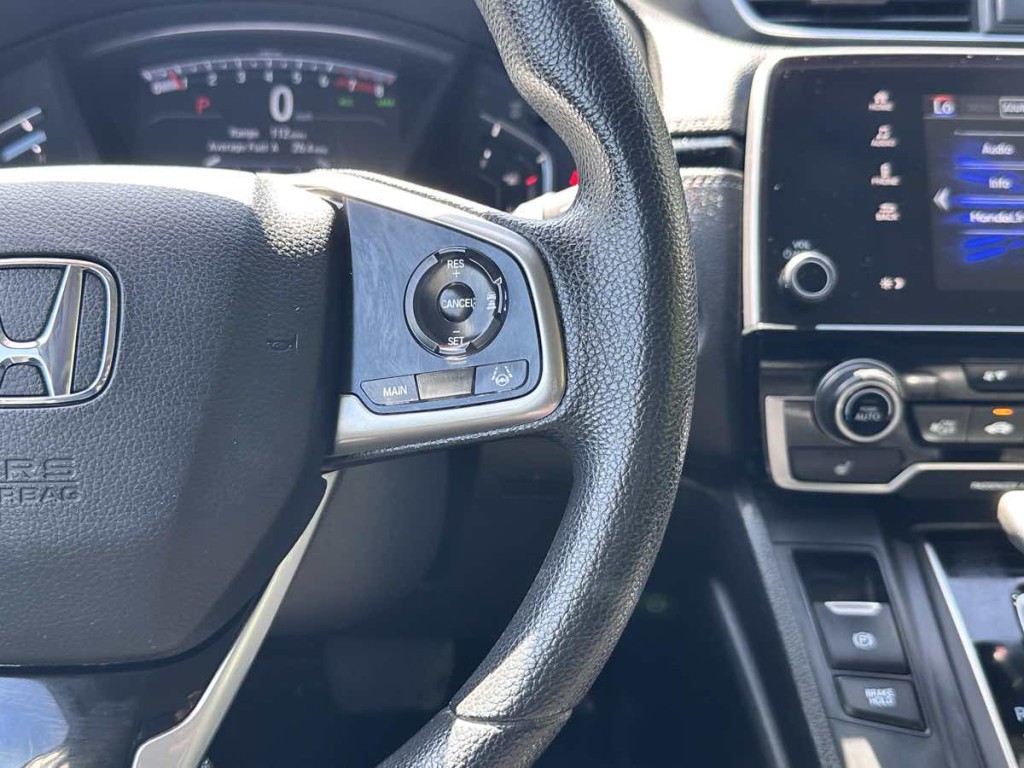 2019 Honda CR-V Image 22