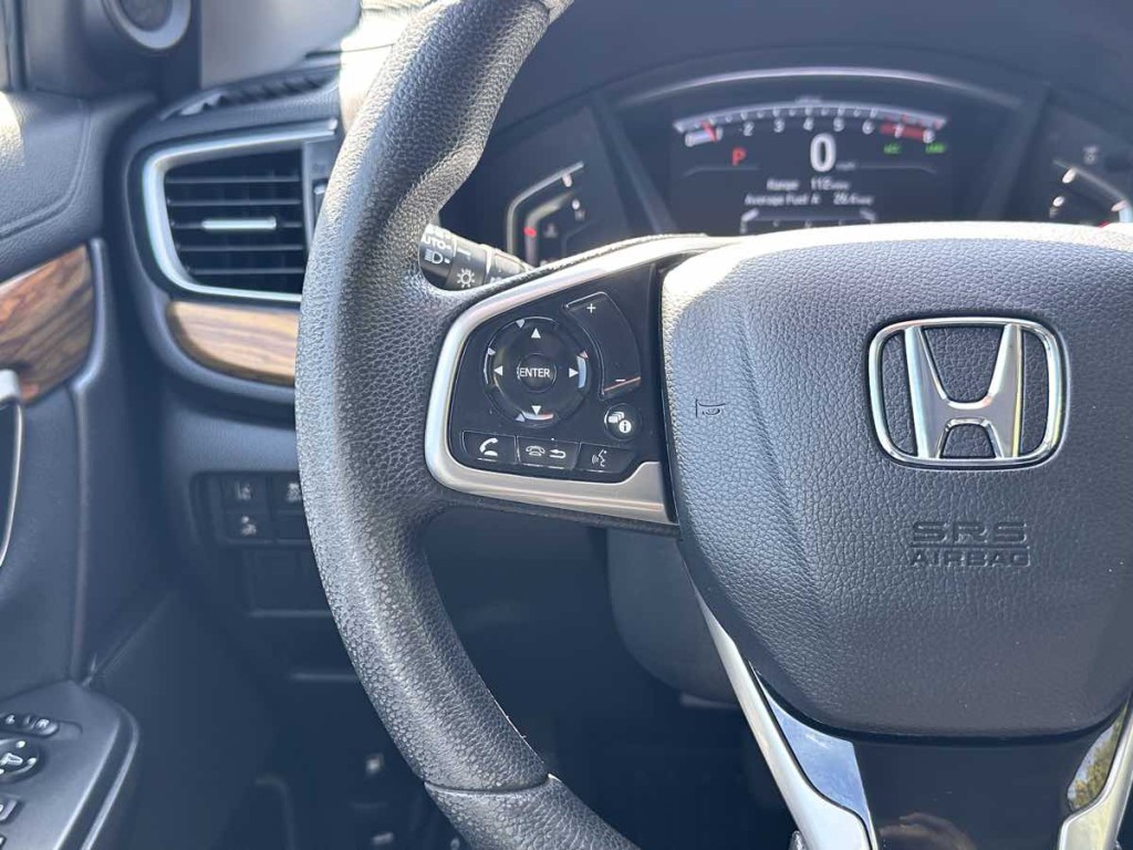 2019 Honda CR-V Image 23