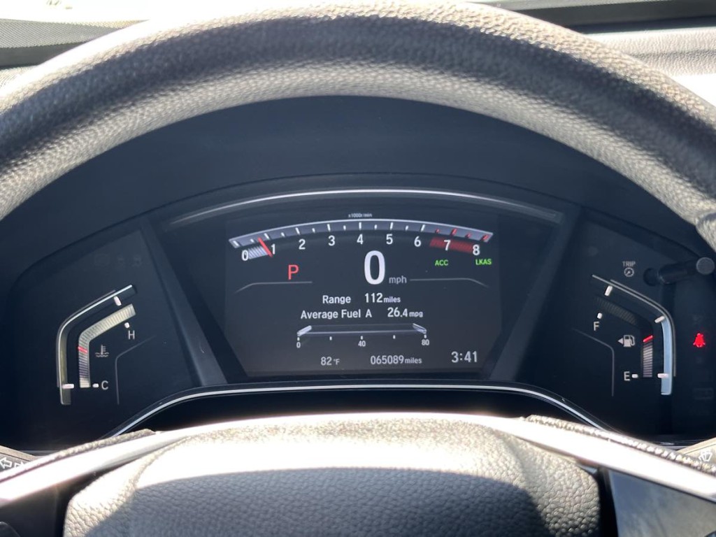 2019 Honda CR-V Image 24