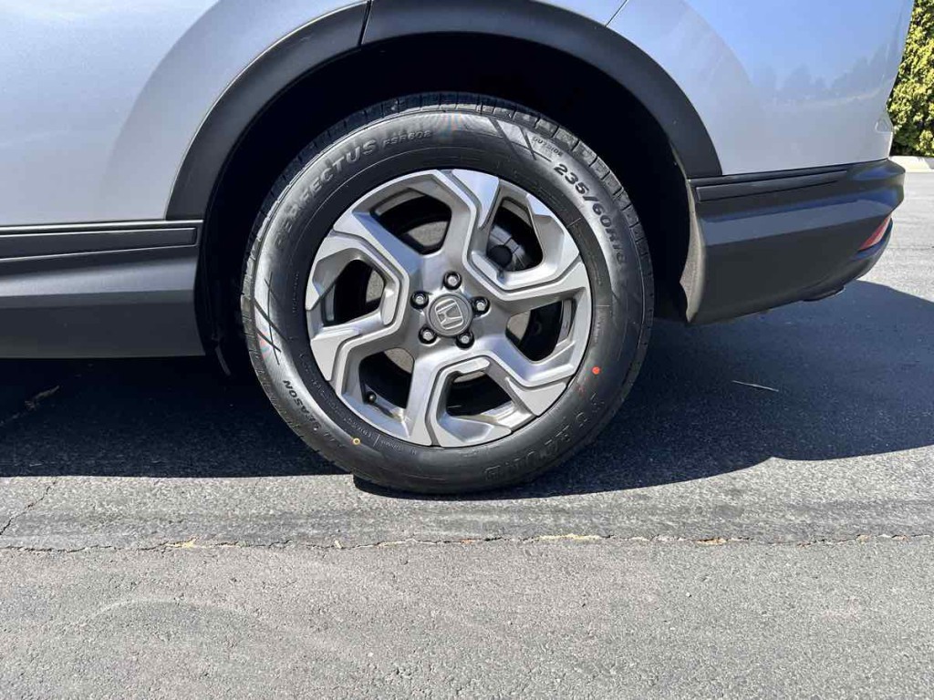 2019 Honda CR-V Image 25