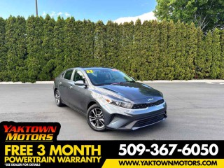 Image for 2022 Kia Forte LXS ID: 6642348