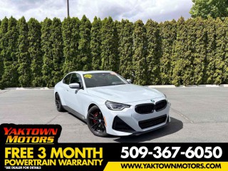 Image for 2022 BMW 2 Series 230i ID: 6645483