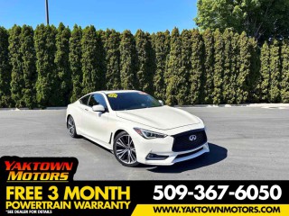 Image for 2017 INFINITI Q60 3.0t Premium ID: 6647316
