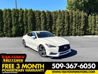 Image for 2017 INFINITI Q60 3.0t Premium ID: 6647316