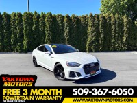 Image for 2021 Audi A5 S-Line Sport Premium ID: 6647317