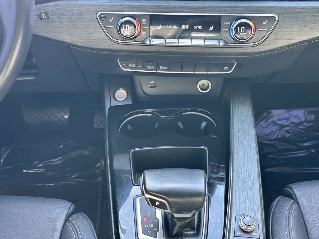 2021 Audi A5 Image 19