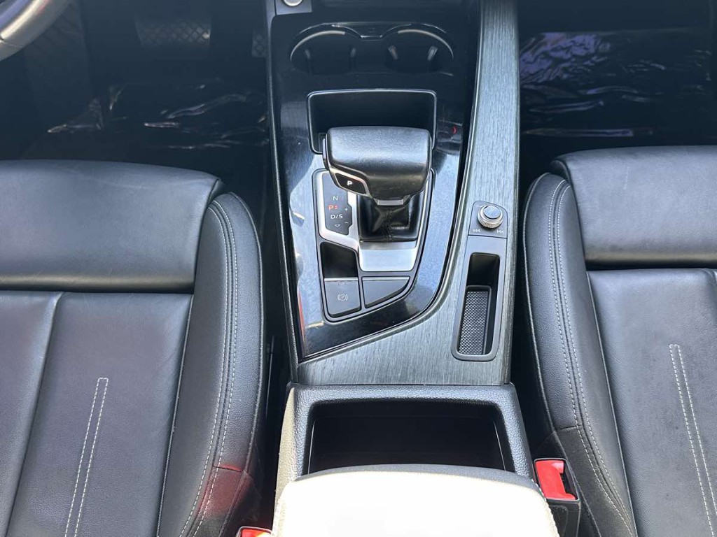 2021 Audi A5 Image 20