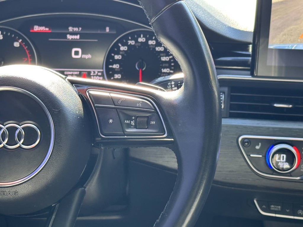 2021 Audi A5 Image 22