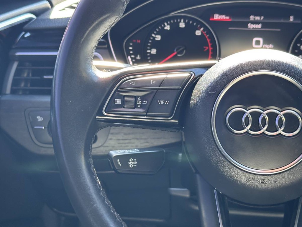 2021 Audi A5 Image 23